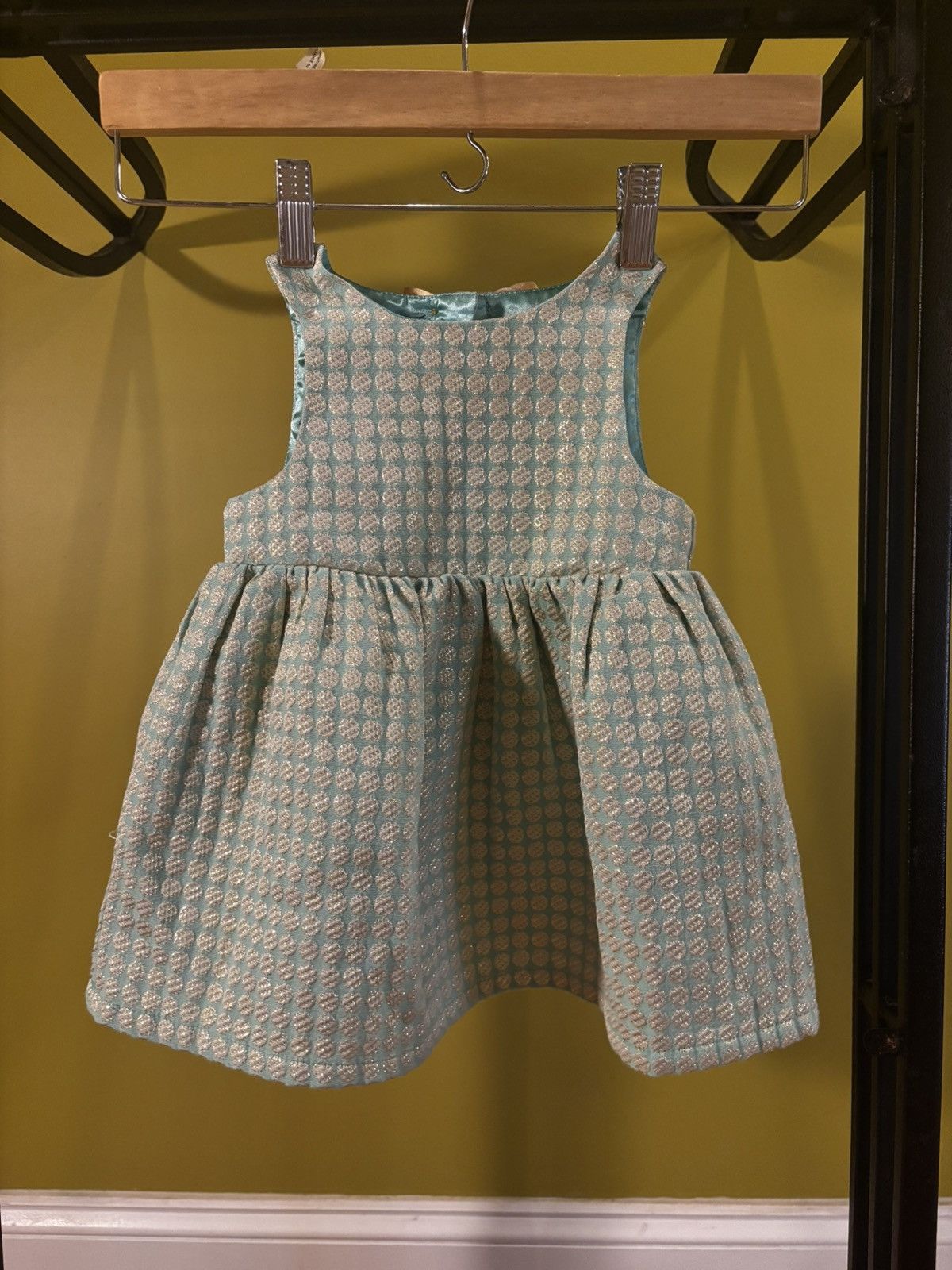 Other Cat & Jack baby dress.kb-101 Size ONE SIZE - 10 Thumbnail
