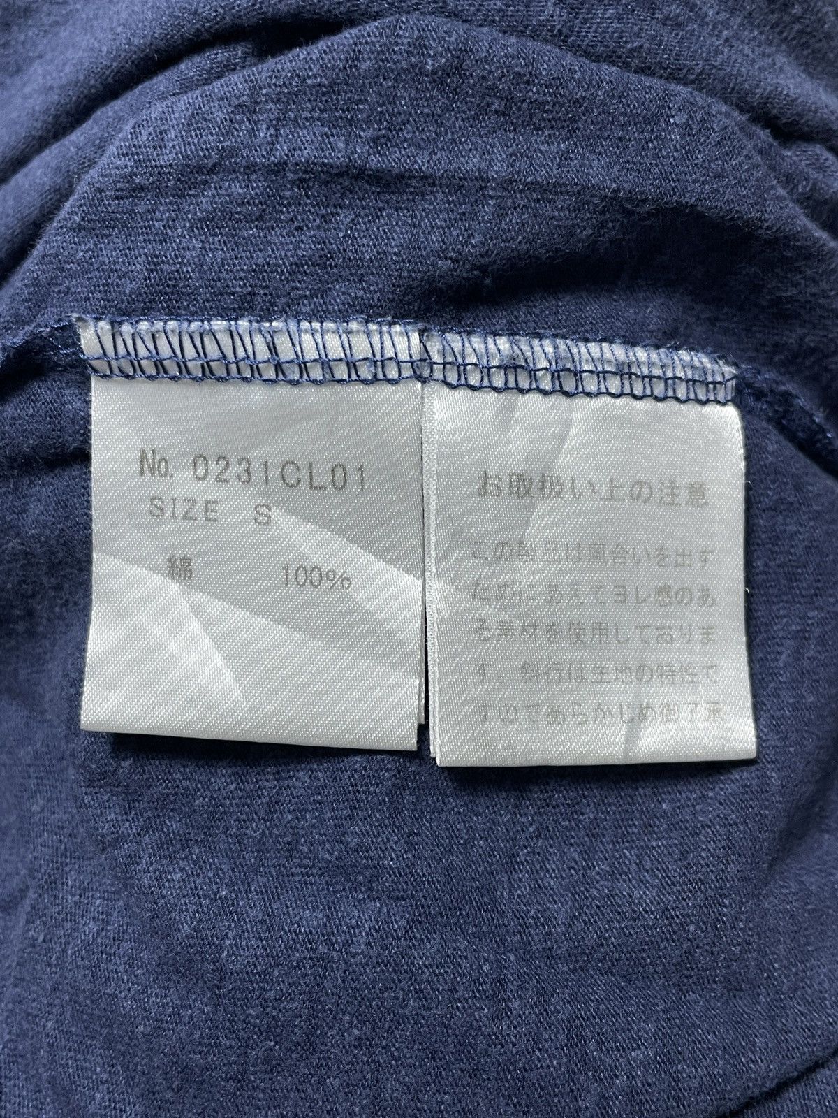 Hysteric Glamour 2000’s Hysteric Glamour - Phone Girl Longsleeve Size US S / EU 44-46 / 1 - 6 Thumbnail