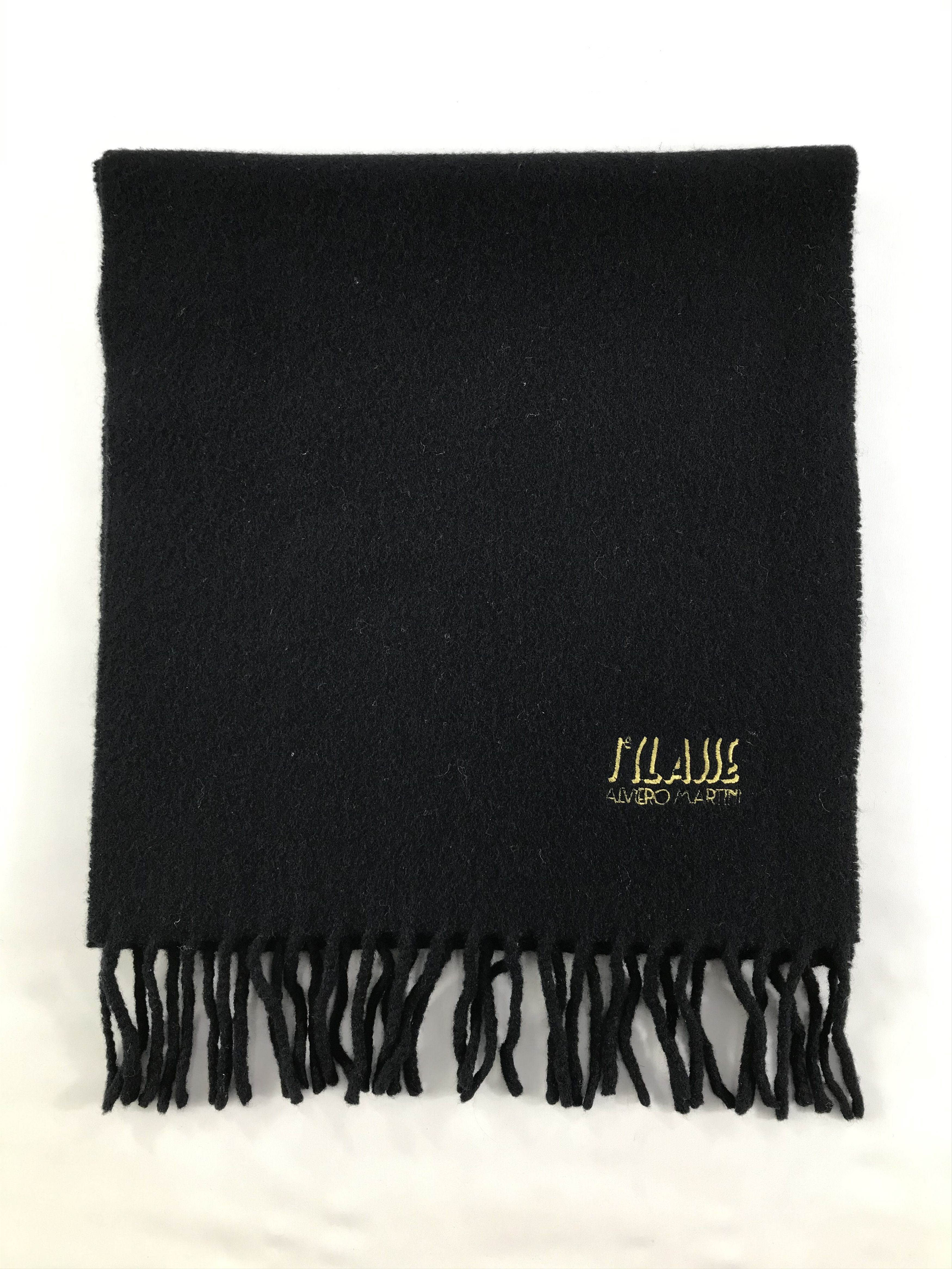 Alviero Martini Vintage Alviero Martini Scarf/Muffler/Neckwear MF1356 Size ONE SIZE - 2 Thumbnail
