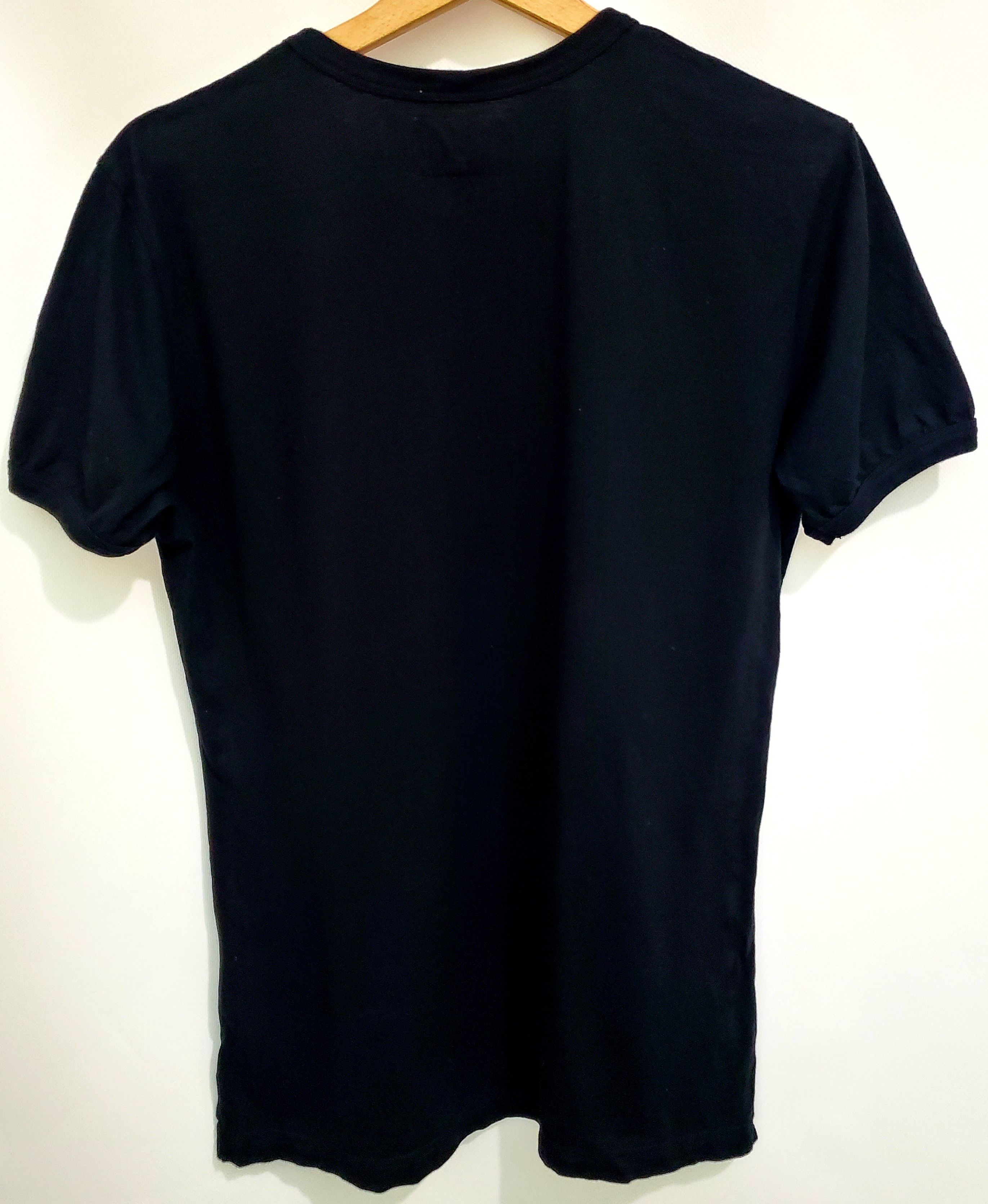 Vintage × Vivienne Westwood Vivienne Westwood T-shirt Big Logo size M perfect condition Size US M / EU 48-50 / 2 - 5 Thumbnail