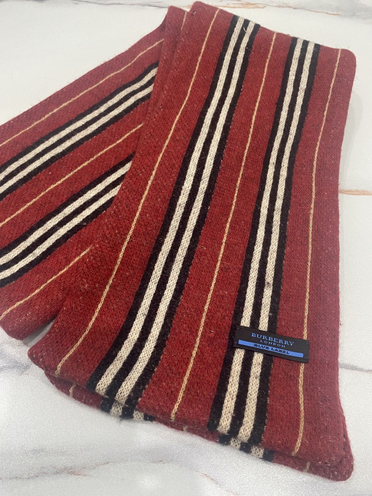 Burberry Burberrys London Stripe style (code:A) Size ONE SIZE - 3 Thumbnail