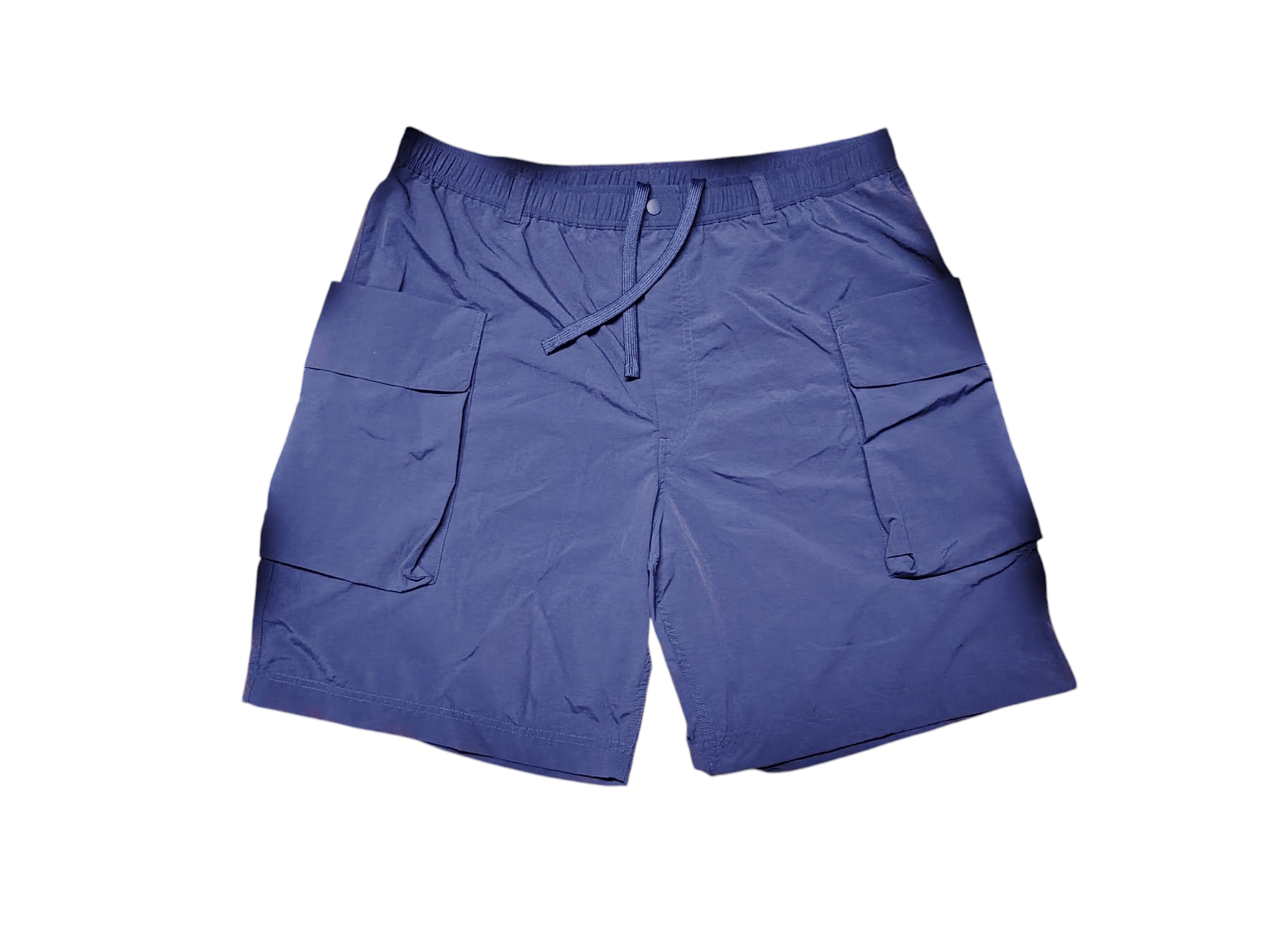 Japanese Brand × Uniqlo Uniqlo short side pocker Size US 38 / EU 54 - 1 Thumbnail