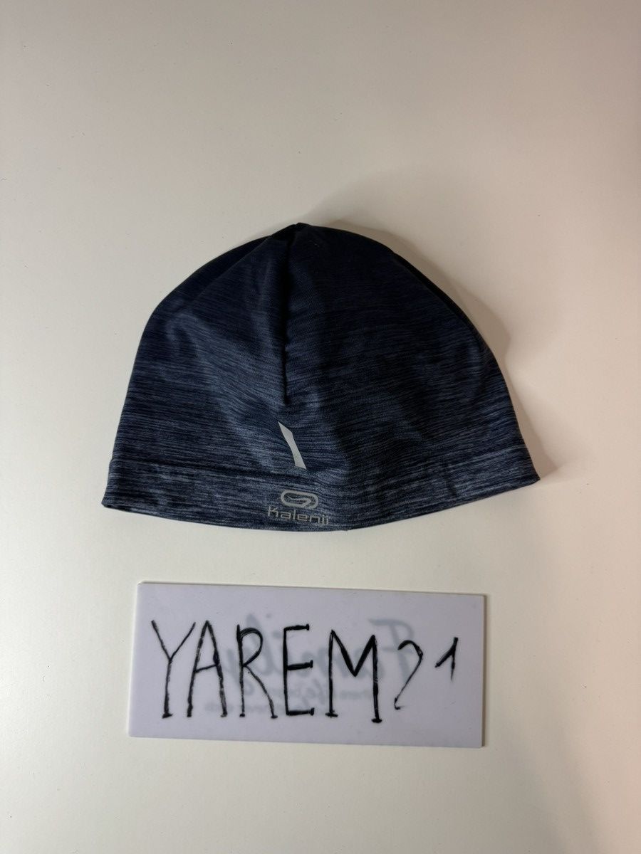 Other Kalenji hat cap Size ONE SIZE - 1 Thumbnail