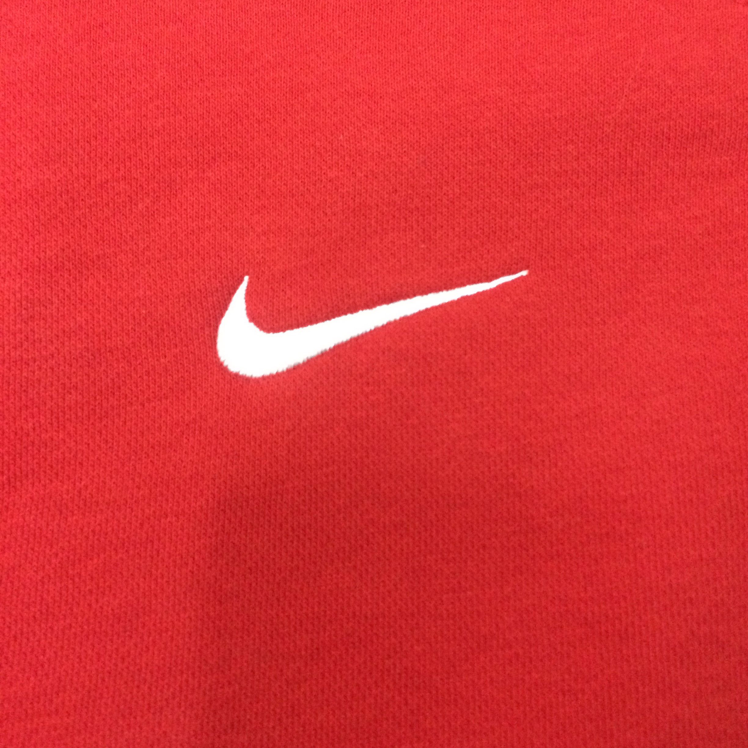 Nike NIKE Sportswear Club Fleece Sweatshirt Size US XL / EU 56 / 4 - 3 Thumbnail
