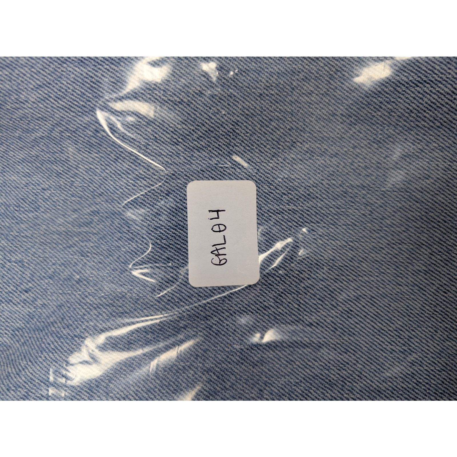 Gallery Dept. o1rshd1 Denim Jean Pants in Indigo Blue Size US 31 - 22 Thumbnail
