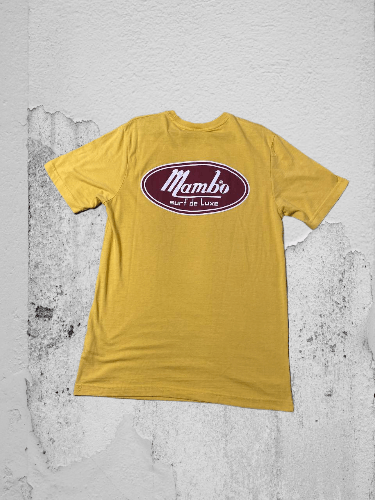 Mambo × Vintage Reg Mombassa Mambo Shirt Size US M / EU 48-50 / 2 - 1 Thumbnail