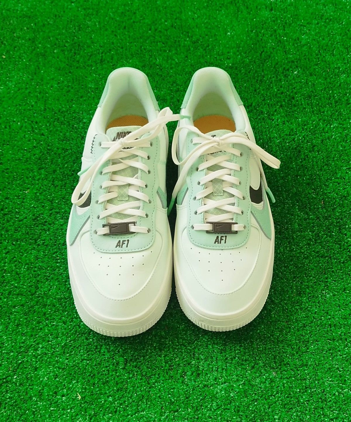 Nike Shoes Nike Air Force 1 Low Size US 7.5 / IT 37.5 - 2 Thumbnail