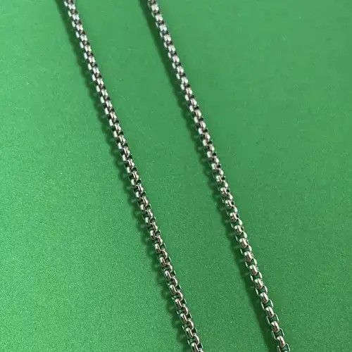 Japanese Brand Titanium Steel Sun Pendant Necklace for Men Women Size ONE SIZE - 3 Thumbnail