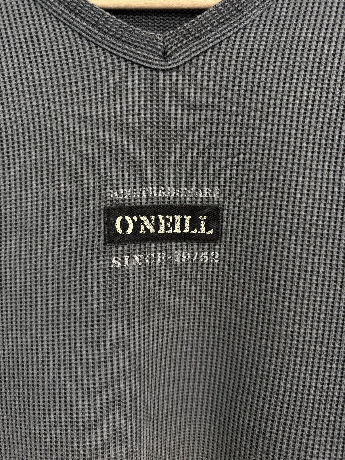 O'Neill 🇺🇸 Vintage 90s O’Neill Archive Sweatshirt Australia Retro Y2K Size US L / EU 52-54 / 3 - 5 Thumbnail