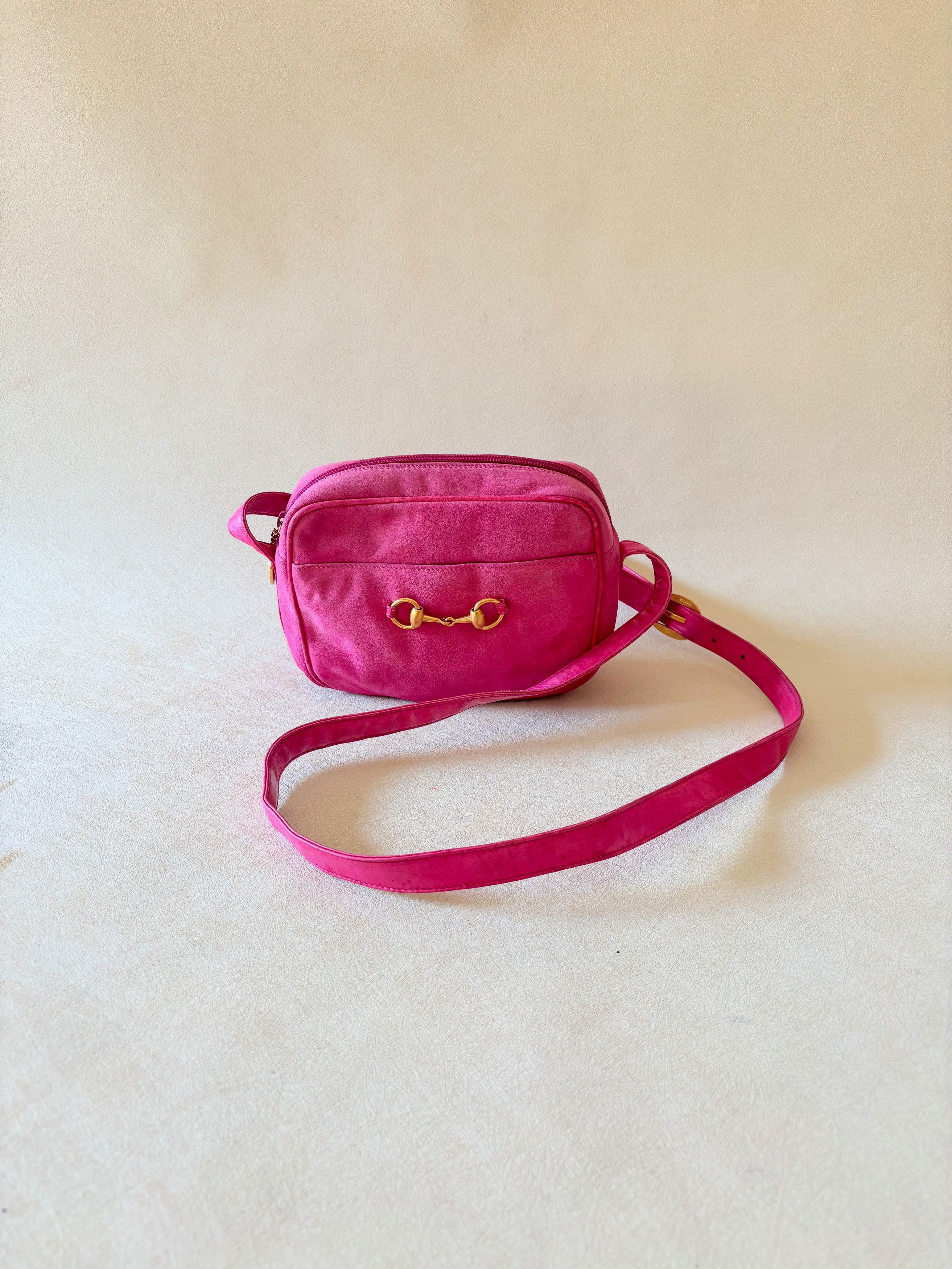 Gucci Sac Horsebit 1955 Size ONE SIZE - 1 Thumbnail