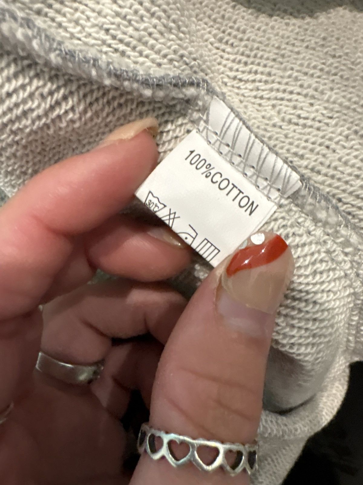 Godspeed Godspeed Grey Logo Short Size M Size US 32 / EU 48 - 6 Thumbnail