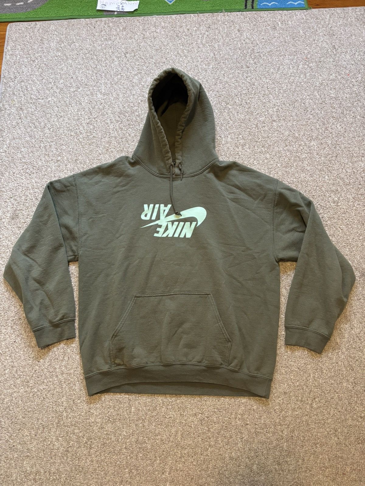 Jordan Brand × Travis Scott Nike air Jordan Travis Scott cactus jack highest hoodie Size US L / EU 52-54 / 3 - 2 Thumbnail