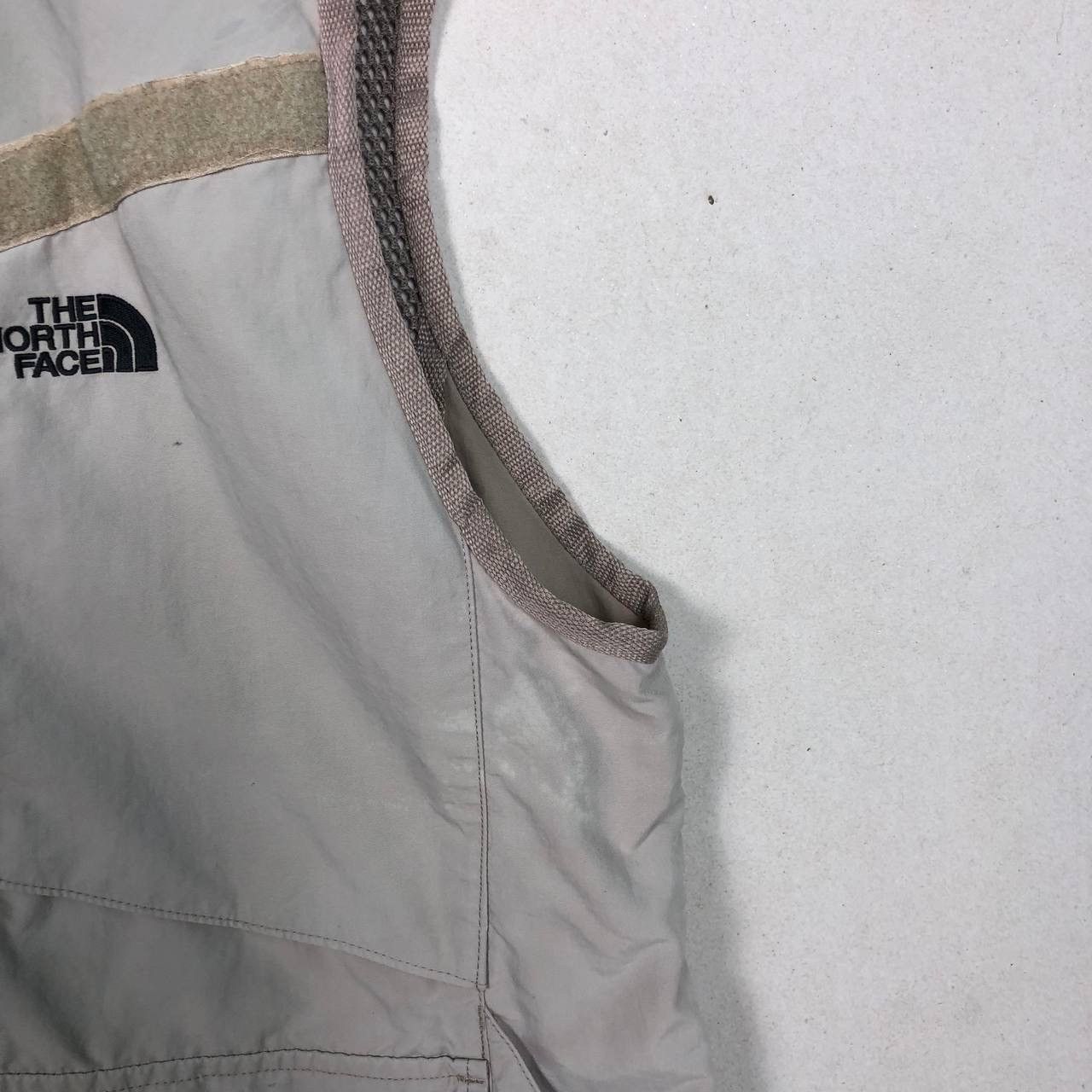 Hypebeast × The North Face The North Face Windstopper Vest Jacket Size US XL / EU 56 / 4 - 5 Thumbnail