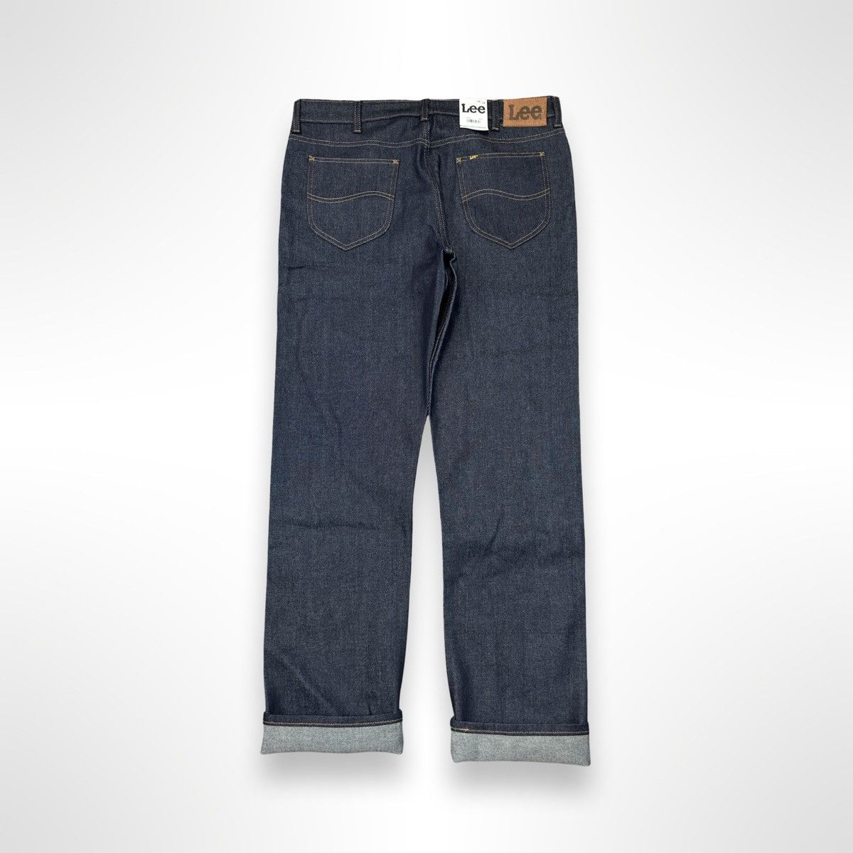 lee heritage jeans