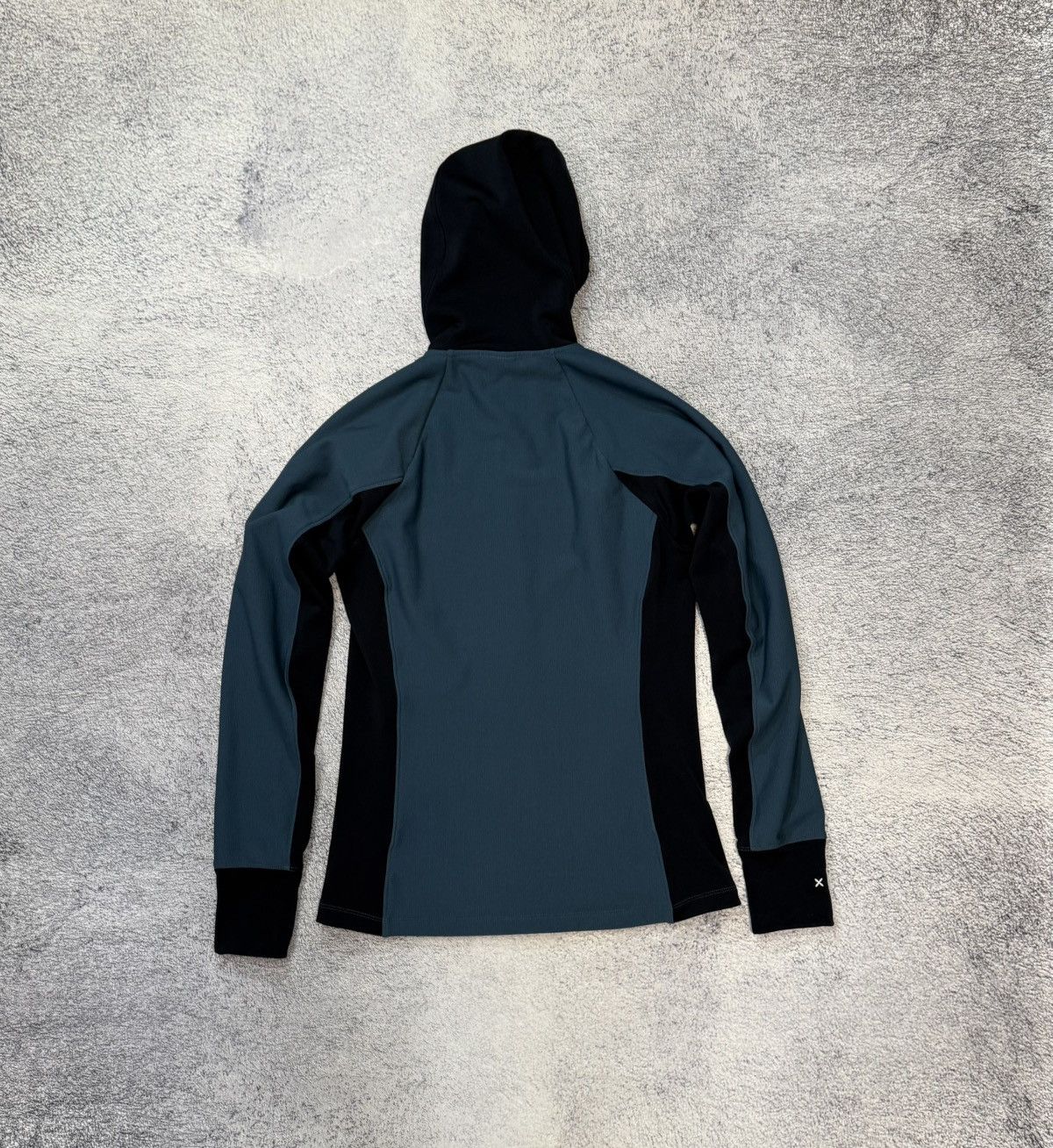Other Montura Fleece Hoodie Jacket Women L Stretch FullZip Outdoor Size L / US 10 / IT 46 - 13 Thumbnail