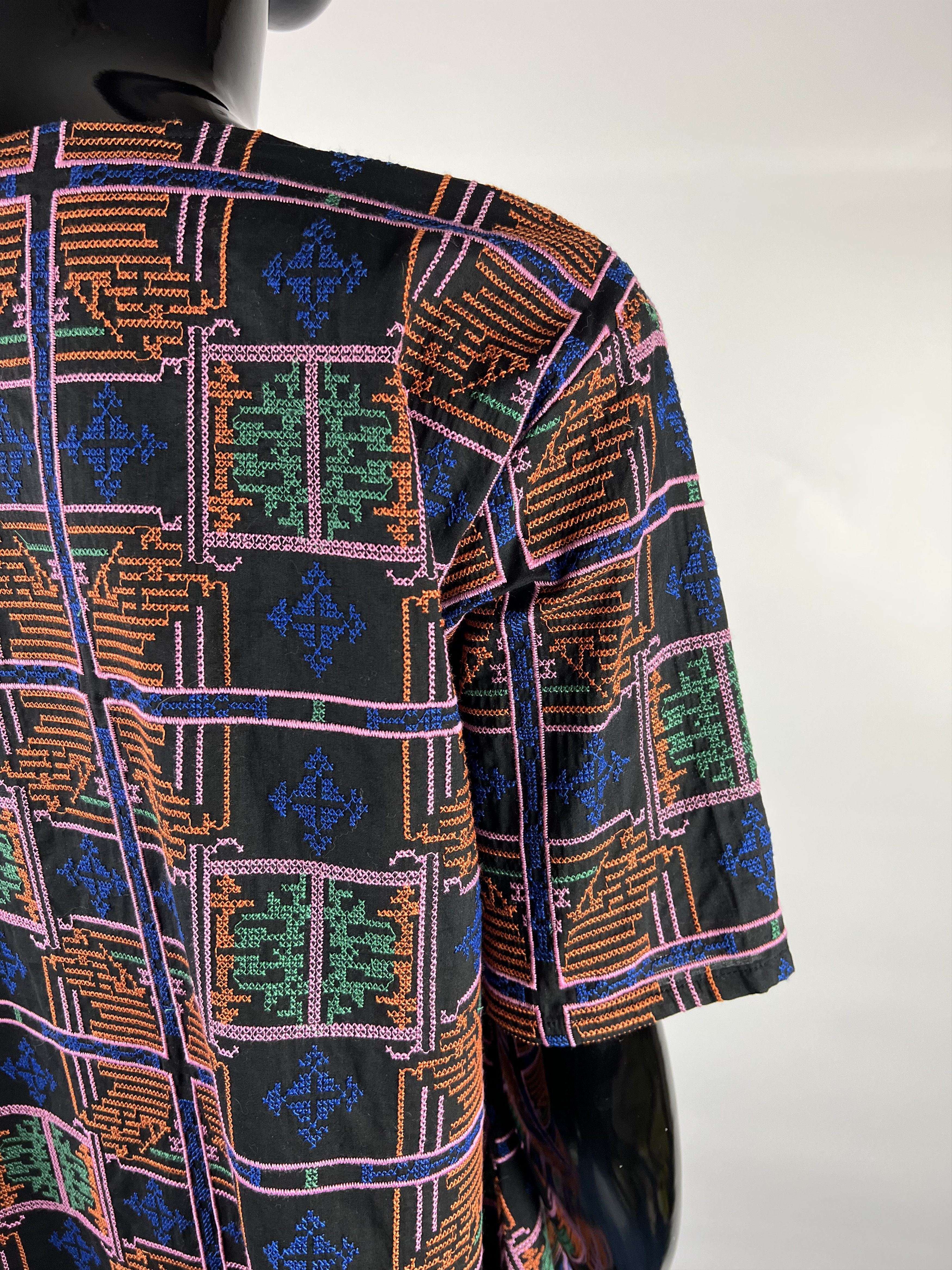 Designer $269 NWT Gorman Star Crossed Lovers Dress Size 8 Size M / US 6-8 / IT 42-44 - 4 Thumbnail