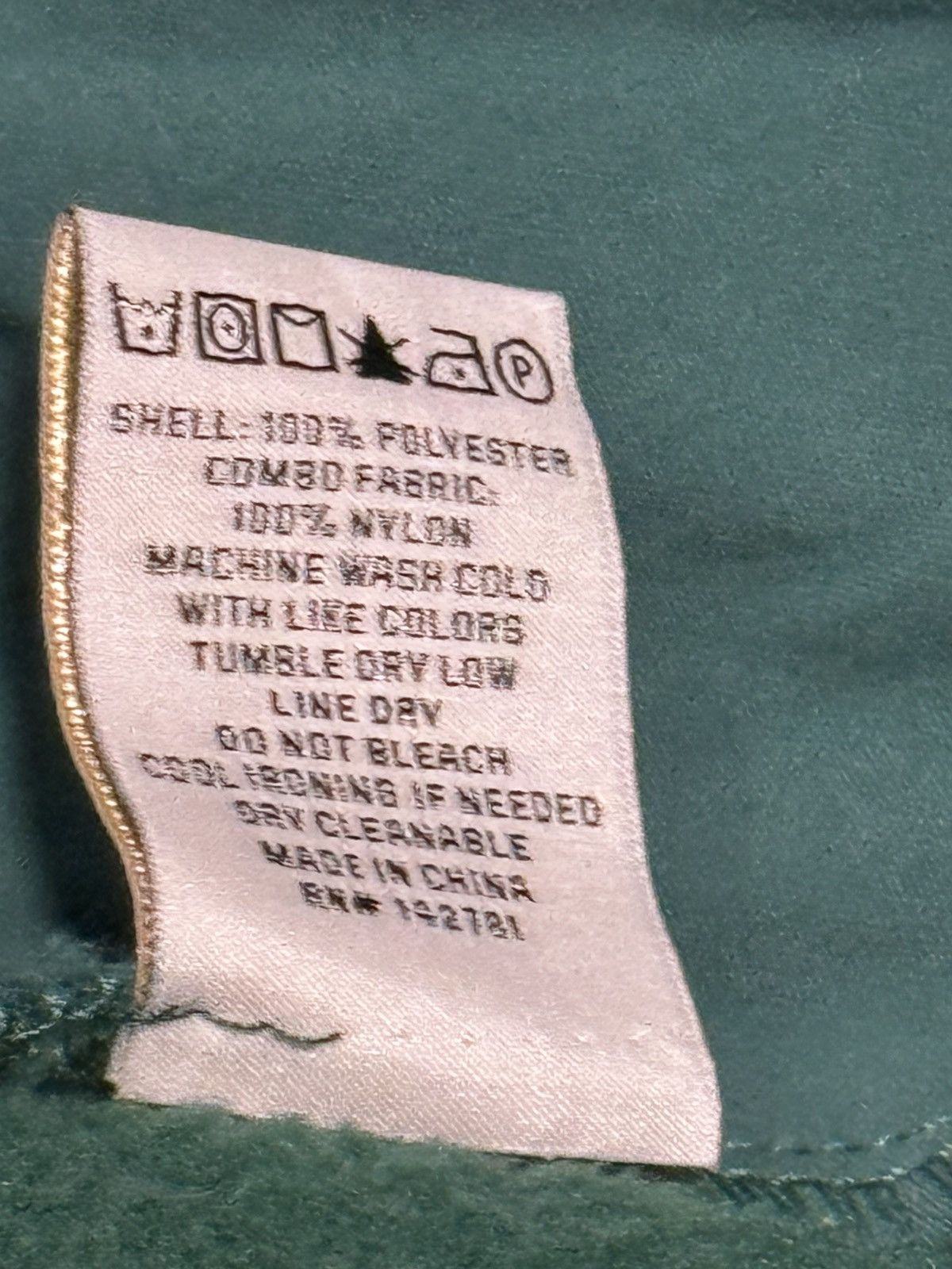 Aime Leon Dore Deep Pile Fleece Sweatpants Size US 34 / EU 50 - 5 Thumbnail