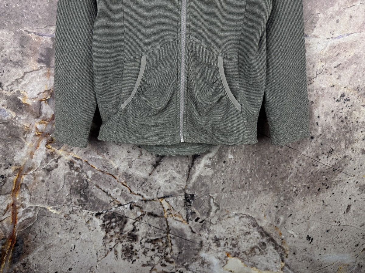 The North Face Women’s The North Face Fleece Jacket Hiking Size Medium Size M / US 6-8 / IT 42-44 - 4 Thumbnail