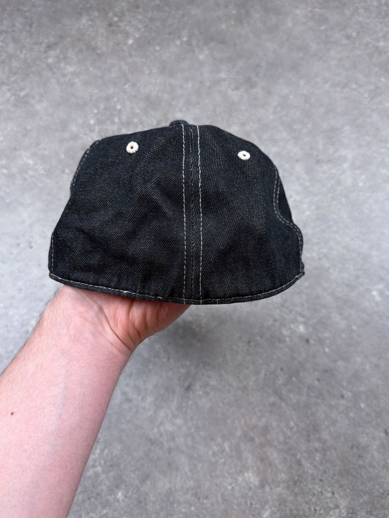 Stussy Stussy cap hat Size ONE SIZE - 4 Thumbnail