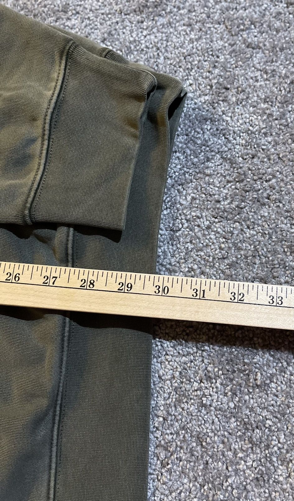 Supervsn Supervsn Studios Pullover Sweatshirt Size US XL / EU 56 / 4 - 3 Thumbnail