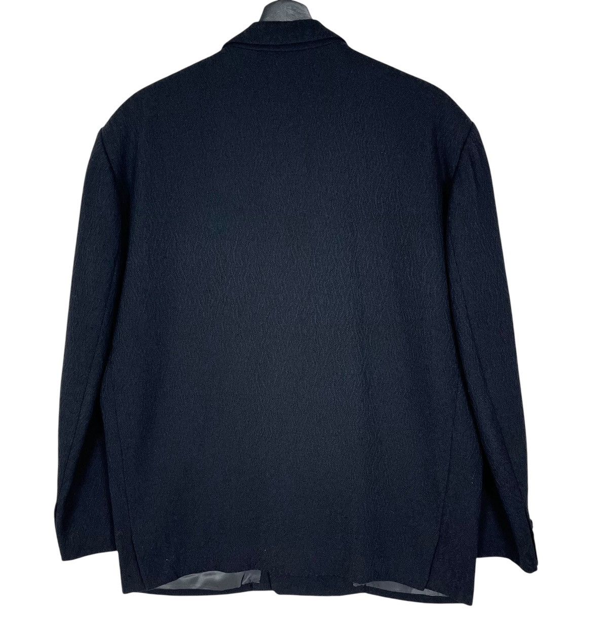 Designer × Y's for Men × Yohji Yamamoto Yohji Yamamoto Y’s For Men Blazer Jacket Size US M / EU 48-50 / 2 - 10 Thumbnail