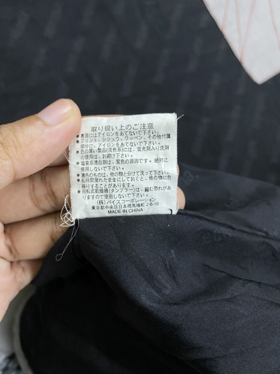 Ecko Unltd. Vintage Ecko Unltd Embroidery Logo Skate Brand Jacket Size US L / EU 52-54 / 3 - 12 Thumbnail