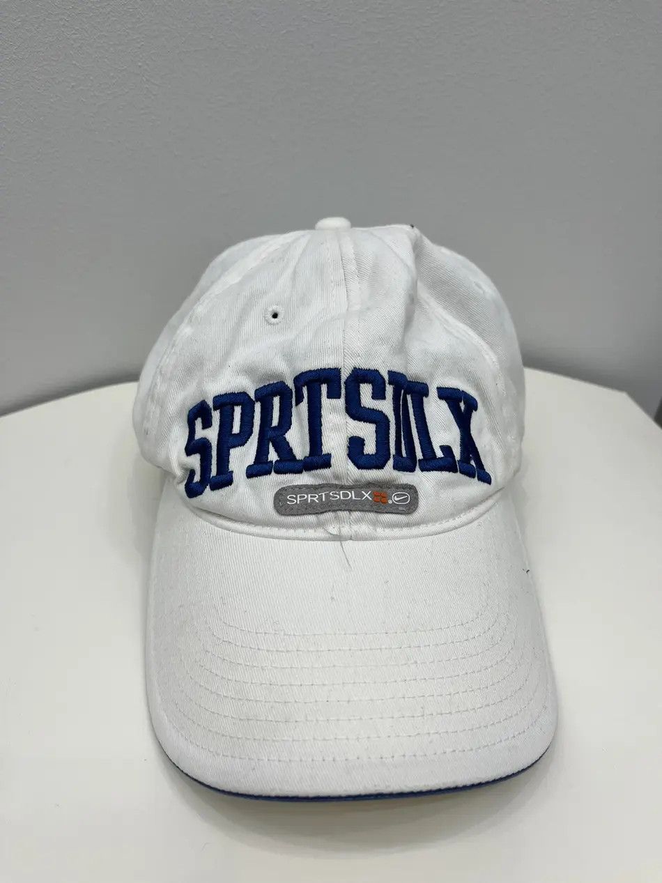 Nike Nike Shox Sprtsdlx Cap Size ONE SIZE - 1 Thumbnail