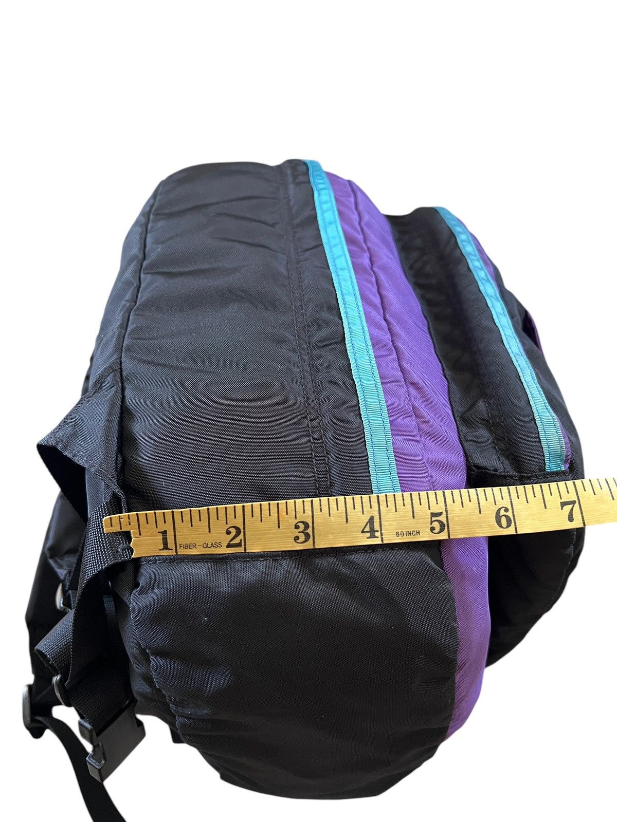 Nanamica 2000s The North Face Purple Label Daypack Size ONE SIZE - 17 Thumbnail