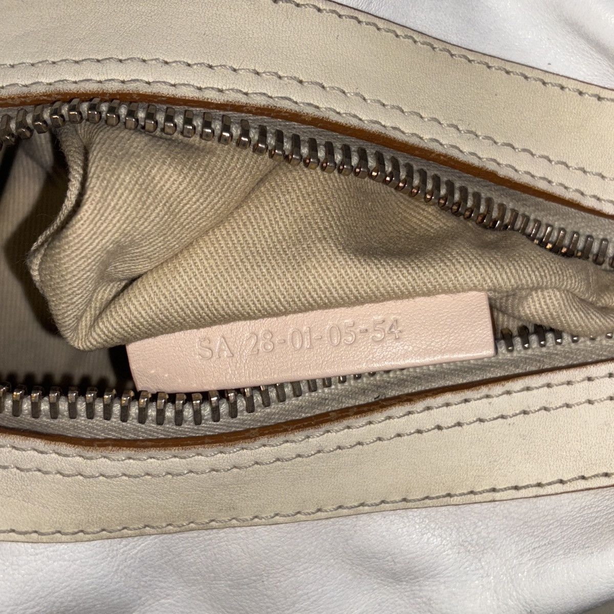 Chloe Chloé Hobo Bag Size ONE SIZE - 7 Thumbnail