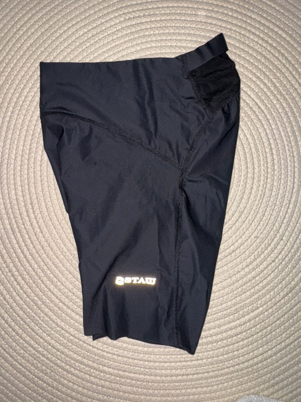 Other Staw Women’s biker/ running shorts size XS Size 22" - 5 Thumbnail