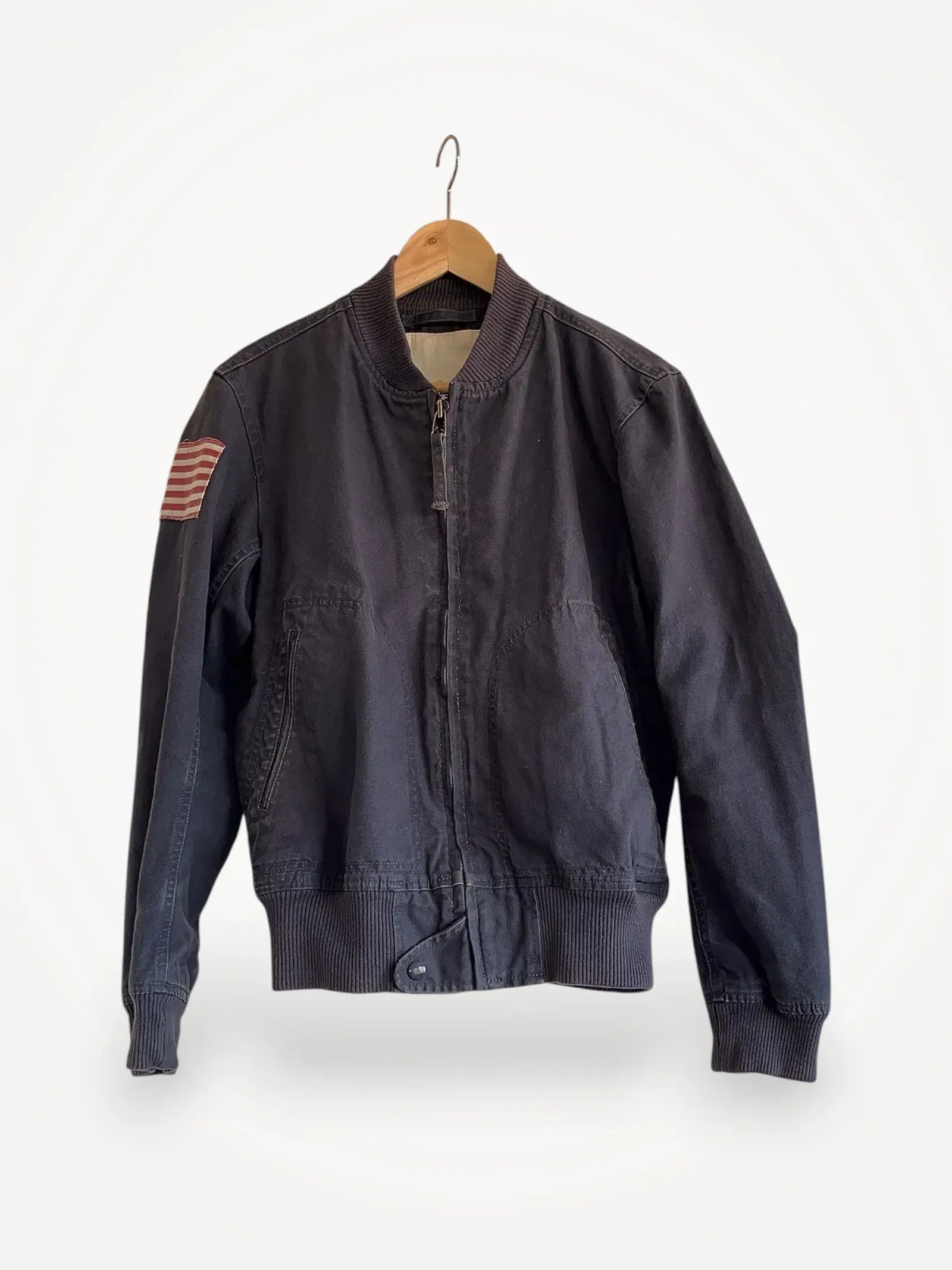 Ralph Lauren Ralph Lauren Jacket Size US S / EU 44-46 / 1 - 1 Thumbnail