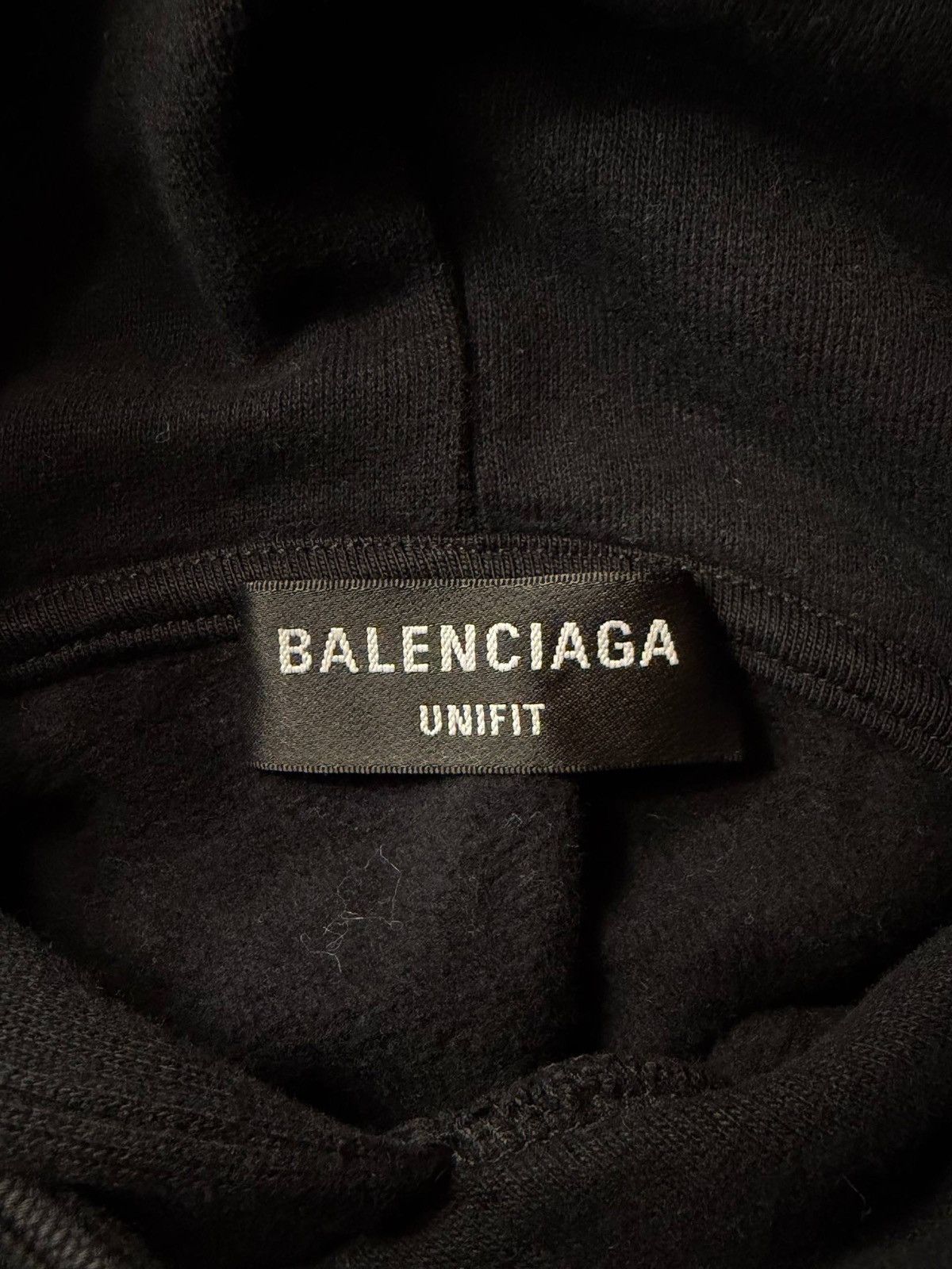 Balenciaga Balenciaga Ps5 Hoodie Size US S / EU 44-46 / 1 - 3 Thumbnail