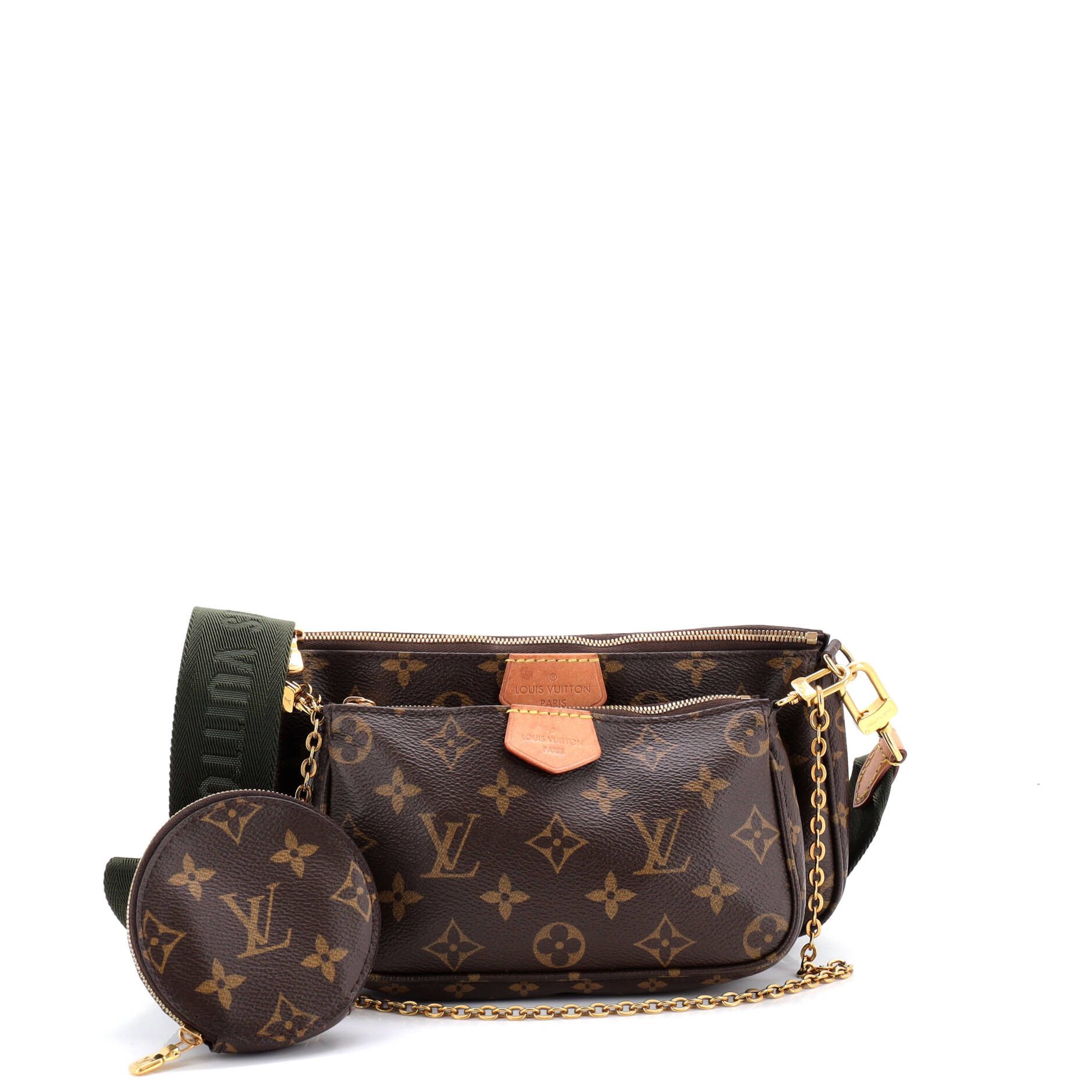 Louis Vuitton Multi Pochette Accessoires Size ONE SIZE - 1 Thumbnail