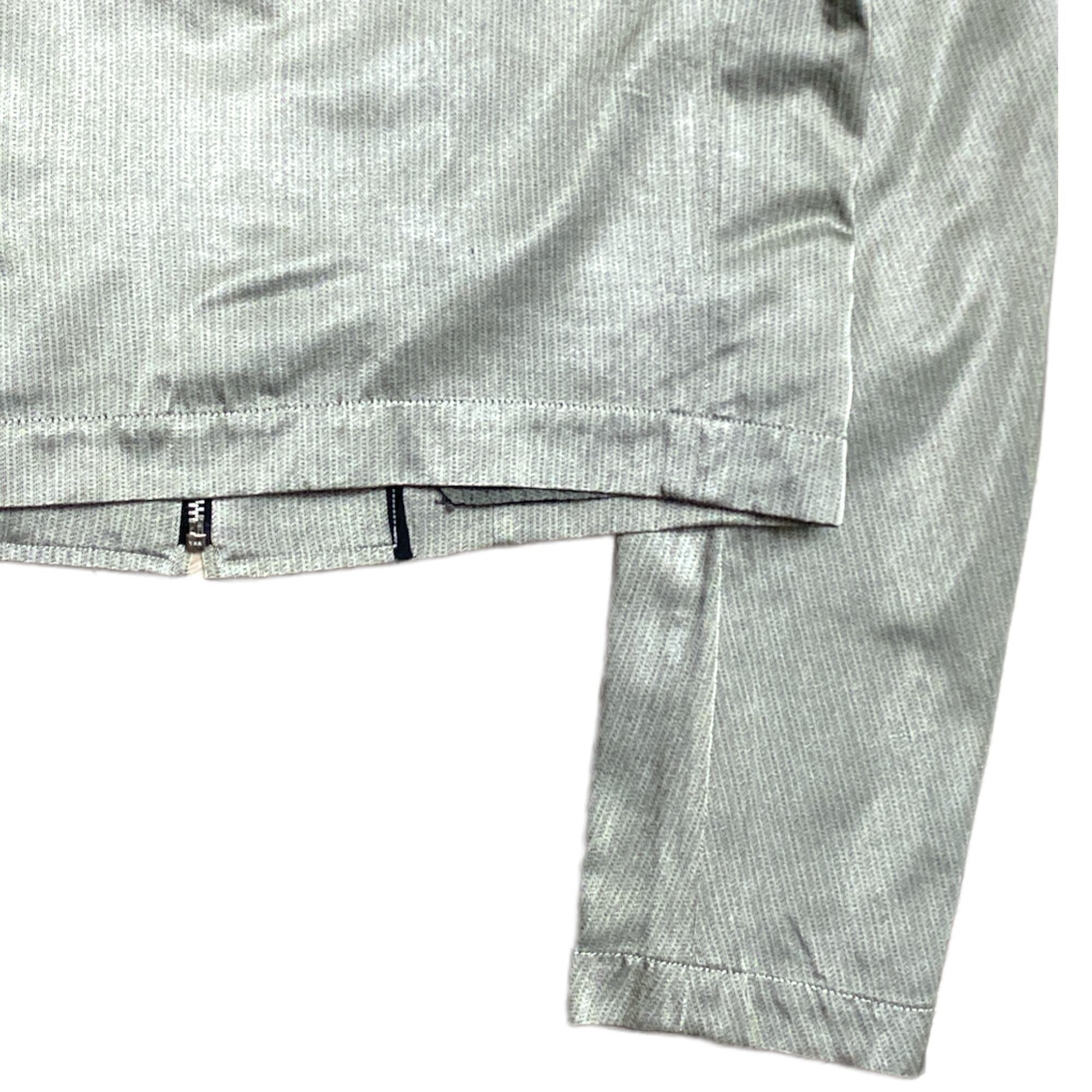 Masaki Matsushima Darted Cropped Jacket Size US S / EU 44-46 / 1 - 6 Thumbnail