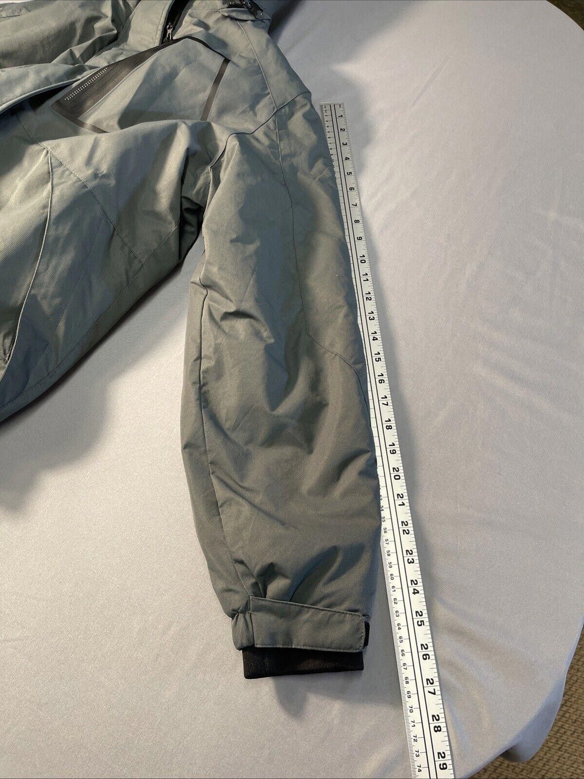 Designer WULFUL YL/WNS Waterproof Ski Winter Mountain Windbreaker Size US L / EU 52-54 / 3 - 7 Thumbnail