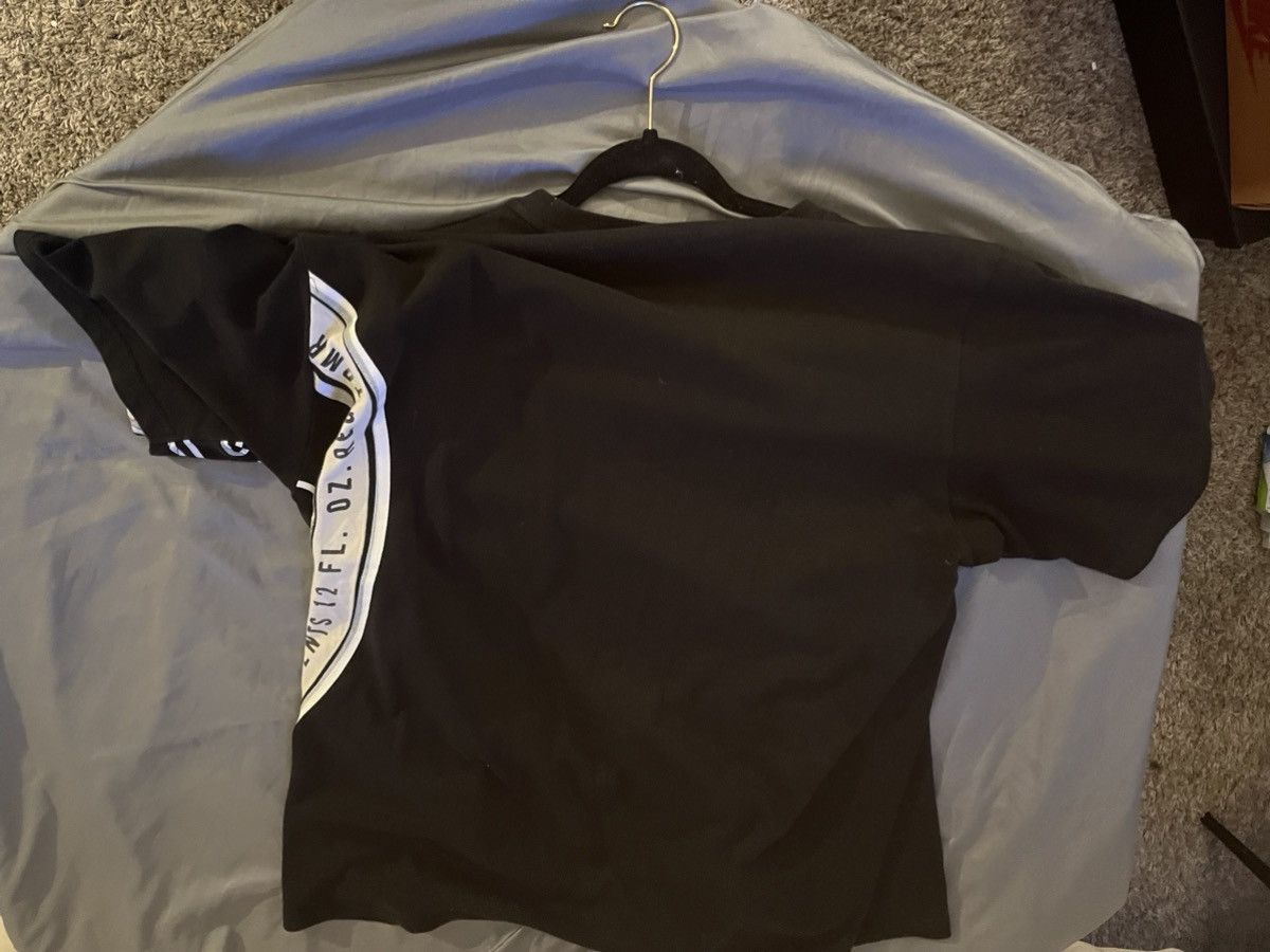 Supreme Lager s/s top Size US XXL / EU 58 / 5 - 2 Thumbnail