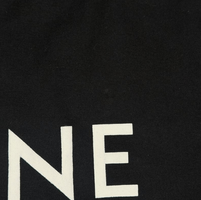 Celine Celine crew neck short-sleeve T-shirt Size US L / EU 52-54 / 3 - 7 Thumbnail