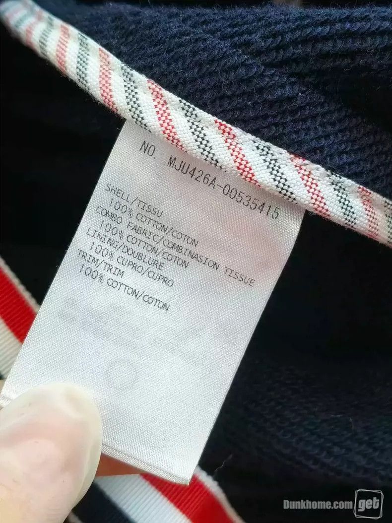 Thom Browne Thom browne Size 0 Suit 2503-Nextarrow Size 36R - 5 Thumbnail