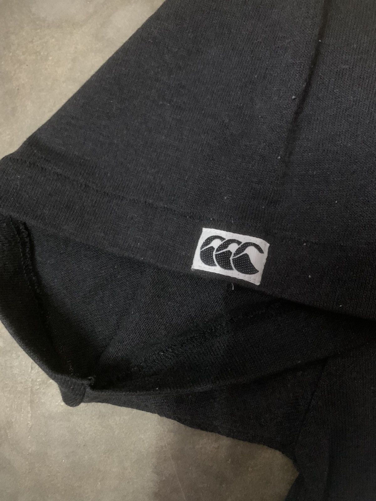 Canterbury of New Zealand × Vintage Vintage Canterbury Of New Zealand Track And Field Tee Size US L / EU 52-54 / 3 - 4 Thumbnail