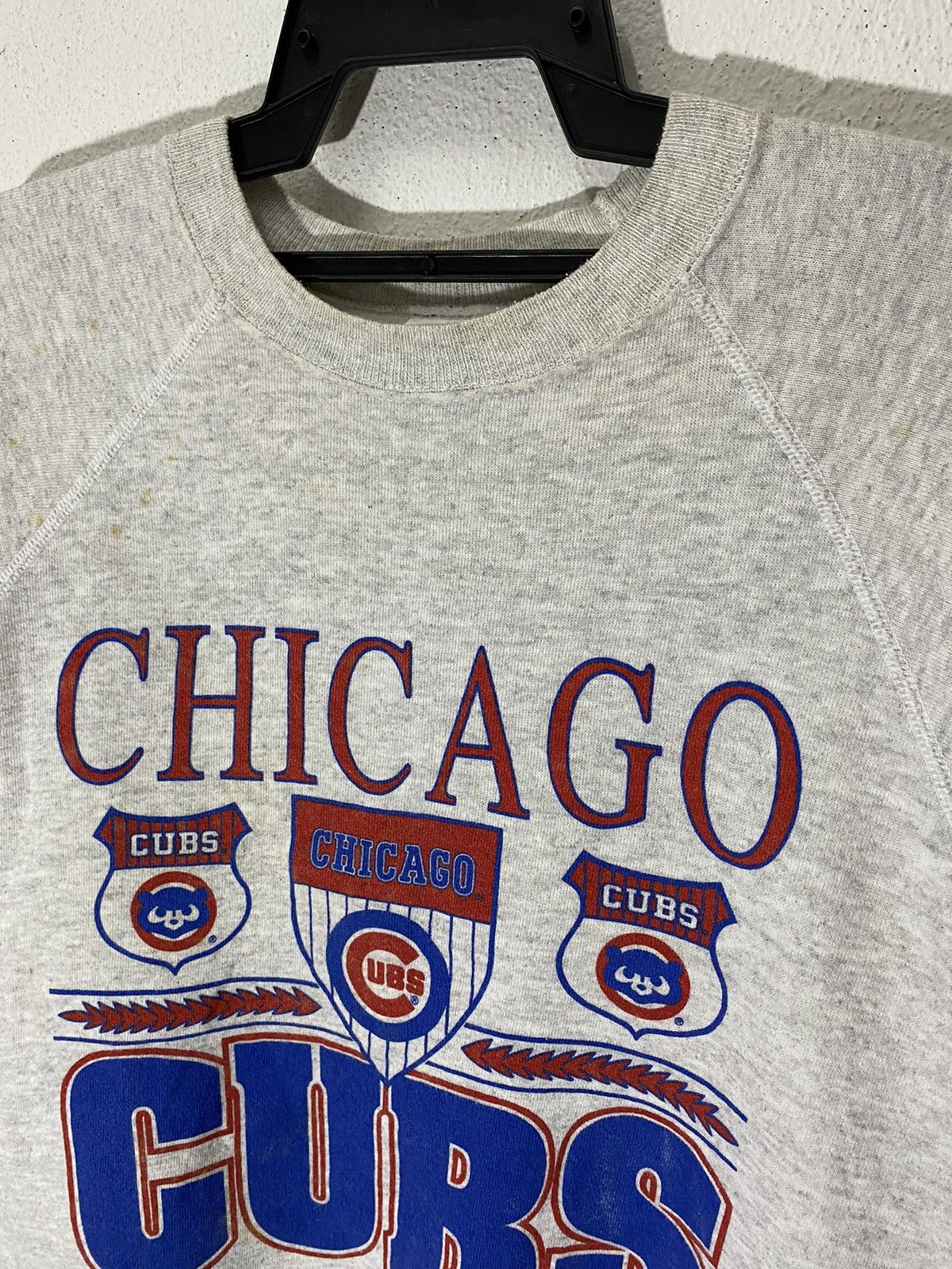 MLB × Vintage VINTAGE CHICAGO CUBS MLB Size US L / EU 52-54 / 3 - 4 Thumbnail
