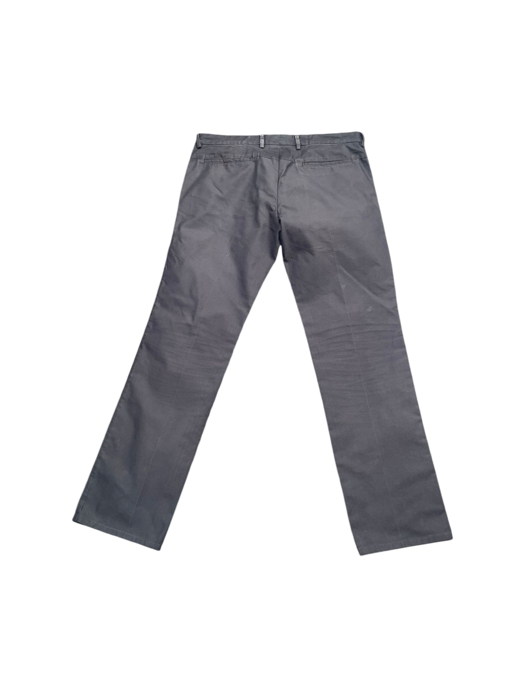 Calvin Klein Vintage Calvin Klein Trouser Size US 35 - 5 Thumbnail