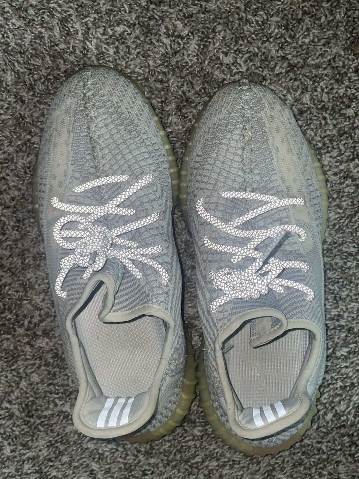 Yeezy Yeezy 350 V3 Static Size US 9 / EU 42 - 1 Thumbnail