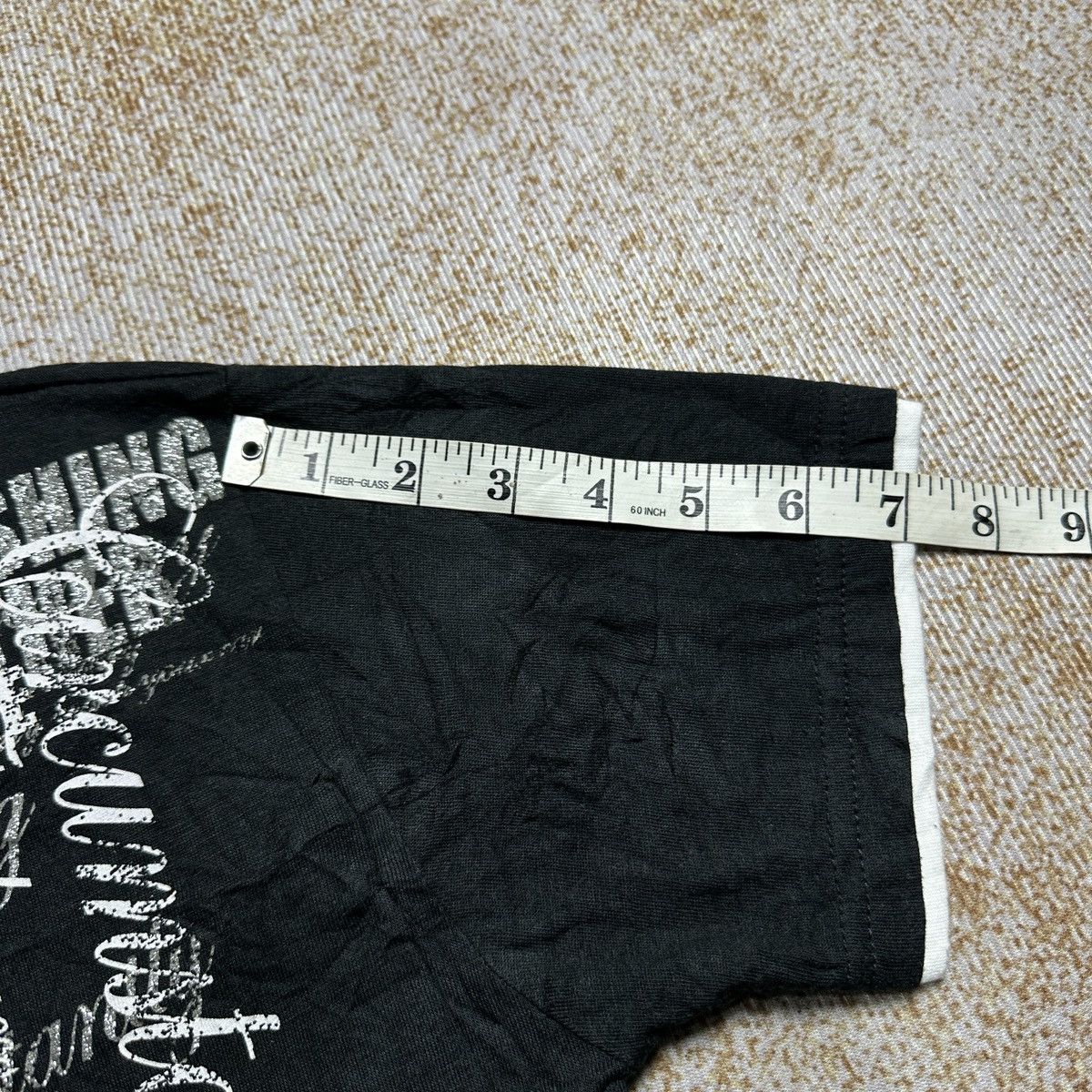 Japanese Brand Time Step japanese brand Size US S / EU 44-46 / 1 - 6 Thumbnail