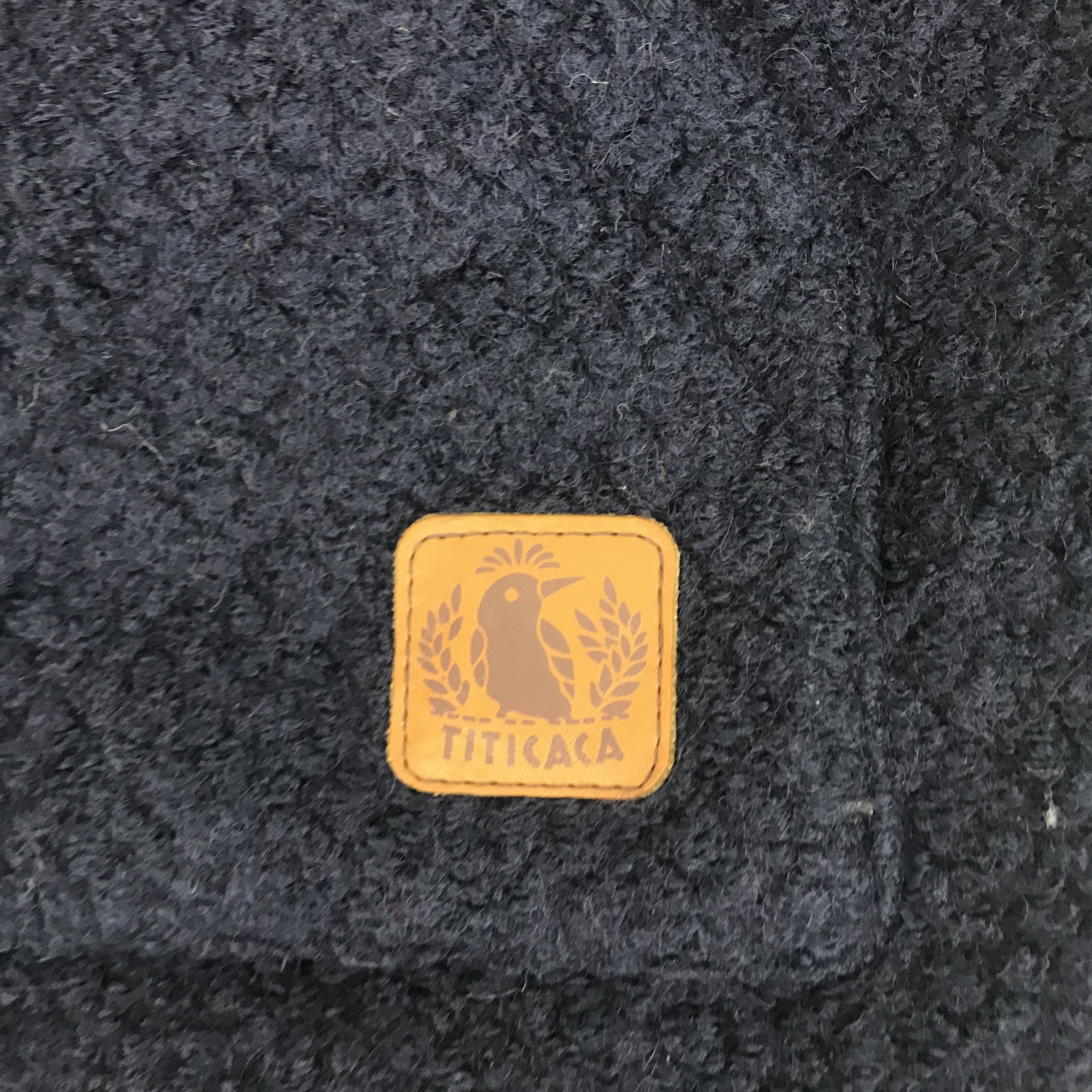 Japanese Brand × Vintage Vintage Titicaca Navajo design wool vast Jacket Size US L / EU 52-54 / 3 - 3 Thumbnail