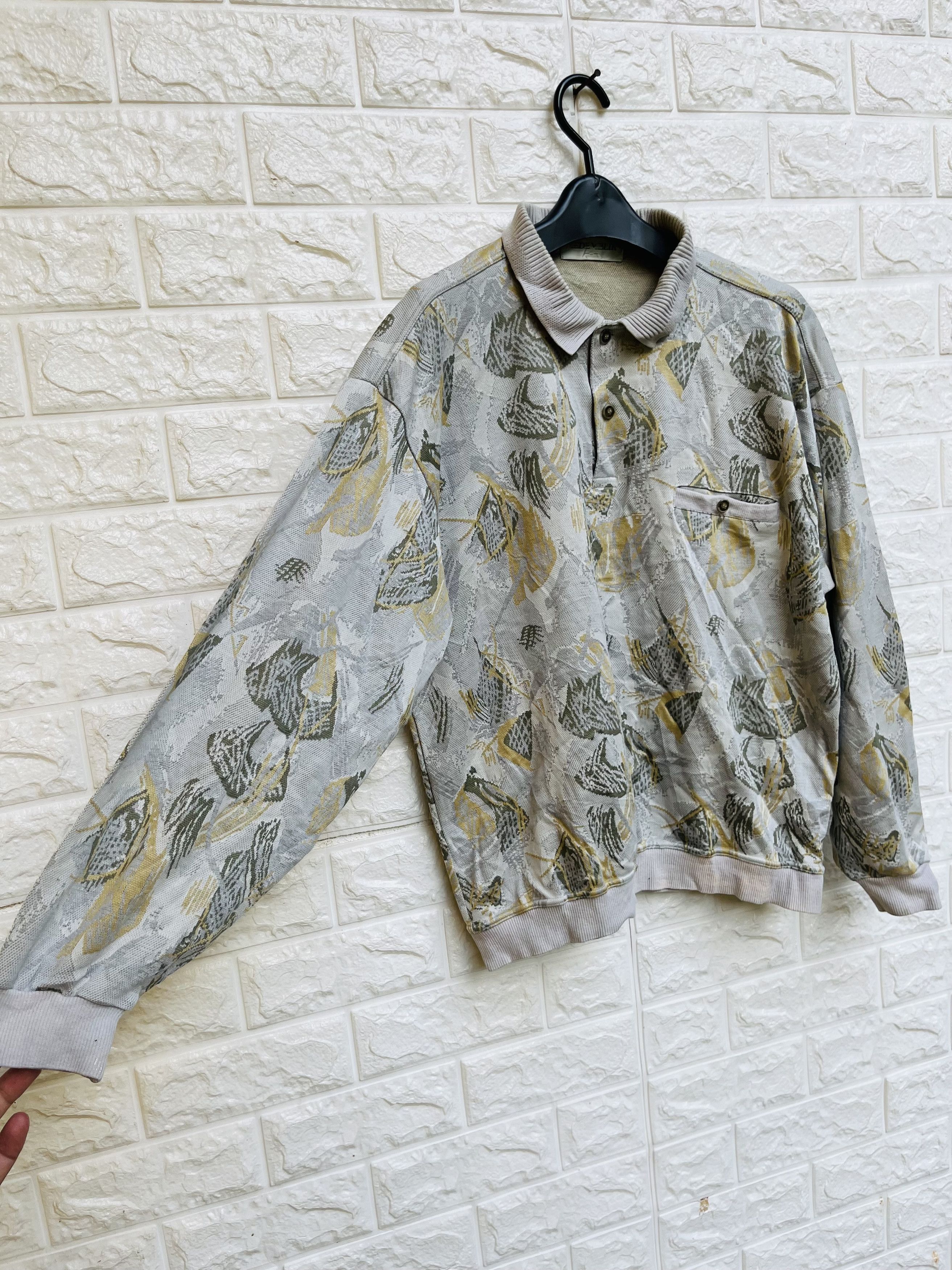Japanese Brand × Vintage Vintage Medemblik Japanese Designer Fashion Style Size US M / EU 48-50 / 2 - 4 Thumbnail