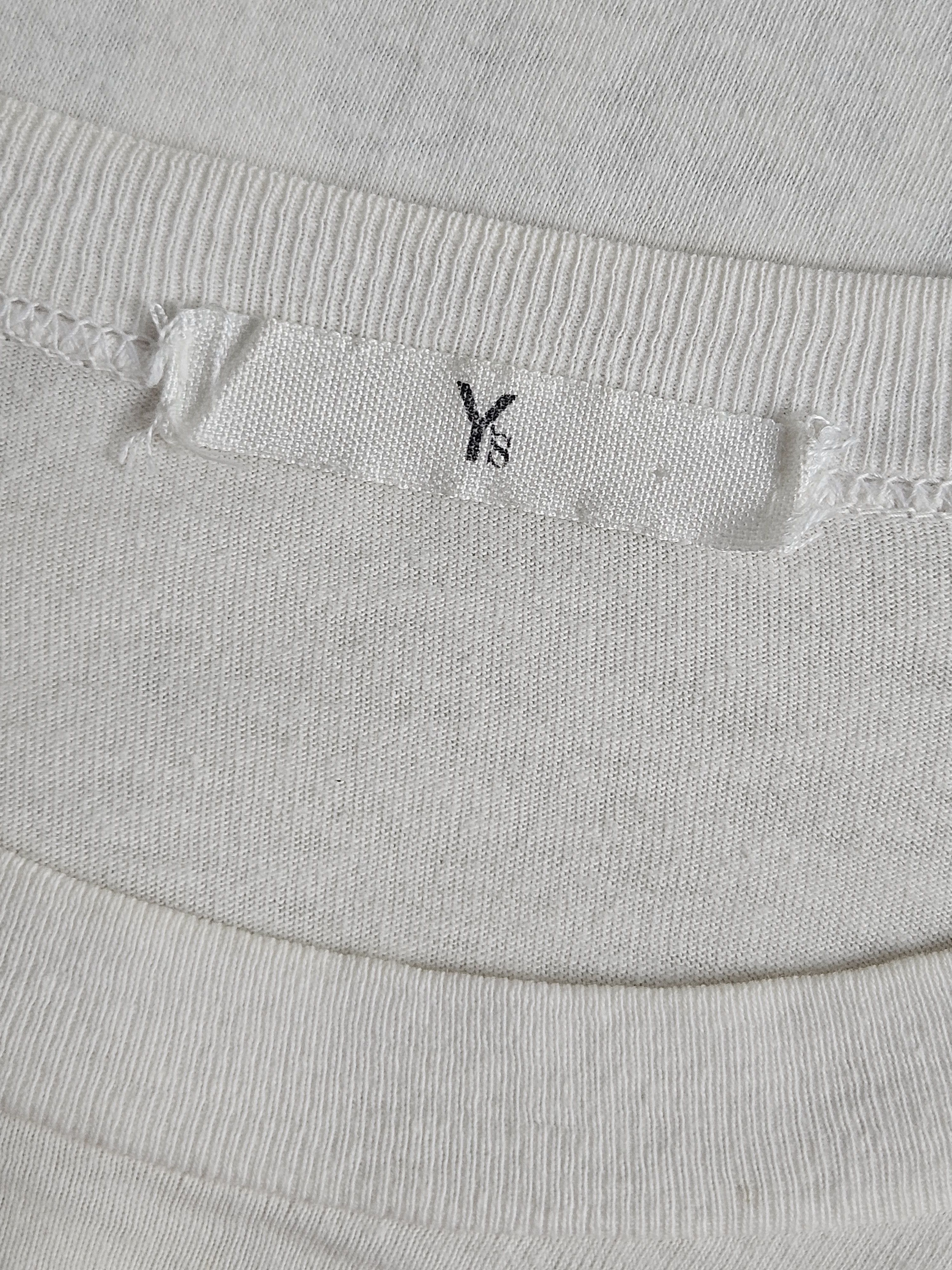 Y's × Yohji Yamamoto Y's Yohji Yamamoto shirt Size US L / EU 52-54 / 3 - 4 Thumbnail