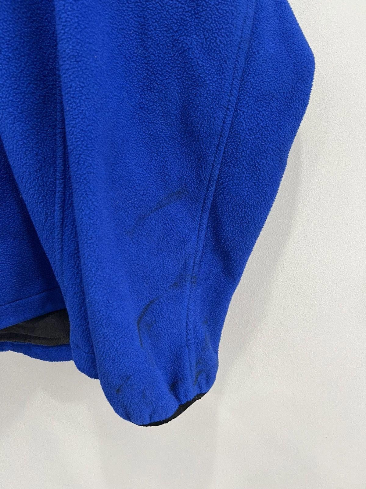 Vintage Vintage Yamaha Fleece Sweater Racing Size US L / EU 52-54 / 3 - 5 Thumbnail
