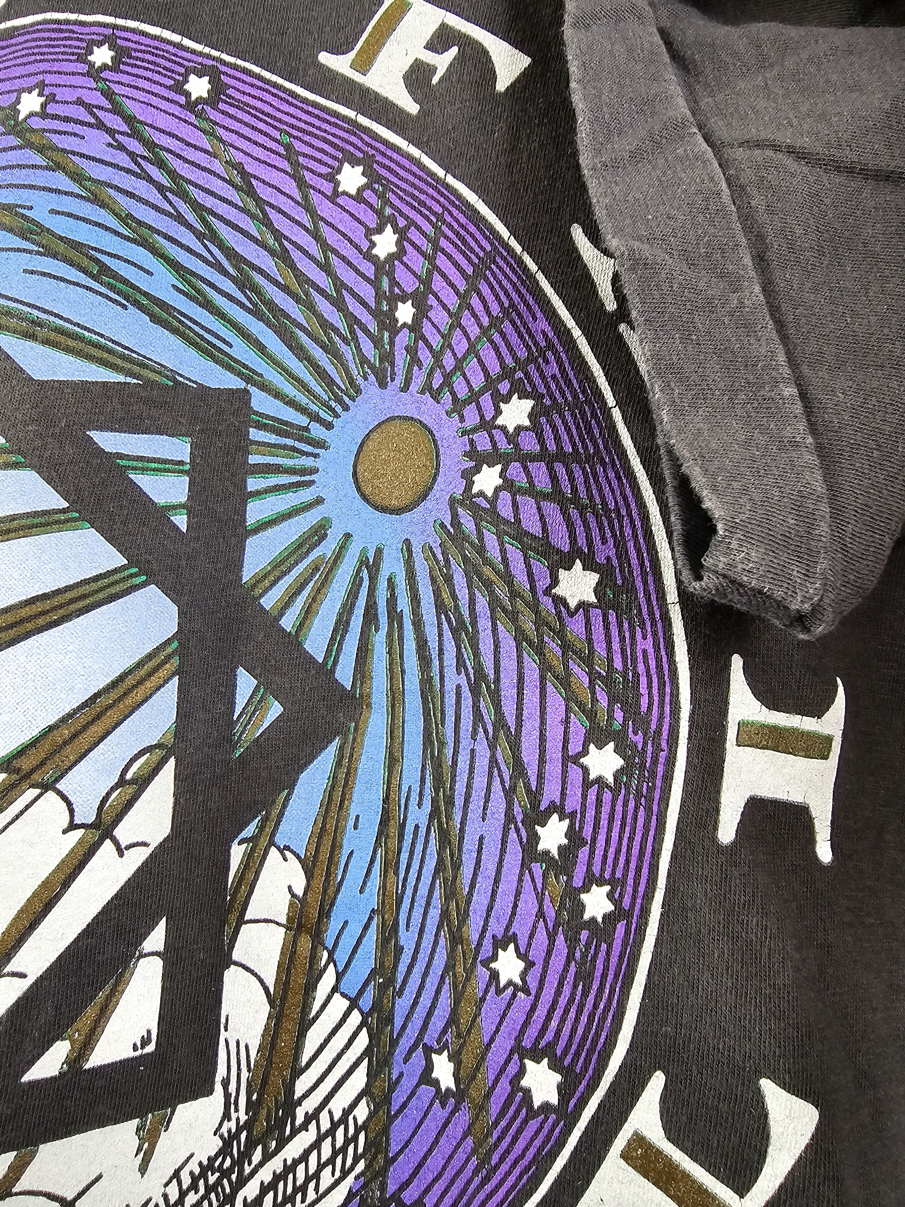 Band Tees × Vintage 1992 Faith no more European Tour L 23.5" 28" Size US L / EU 52-54 / 3 - 4 Thumbnail