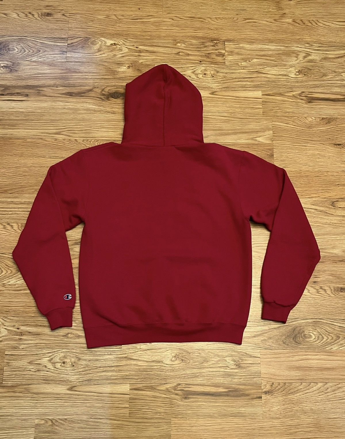 Champion Champion Size US M / EU 48-50 / 2 - 2 Thumbnail