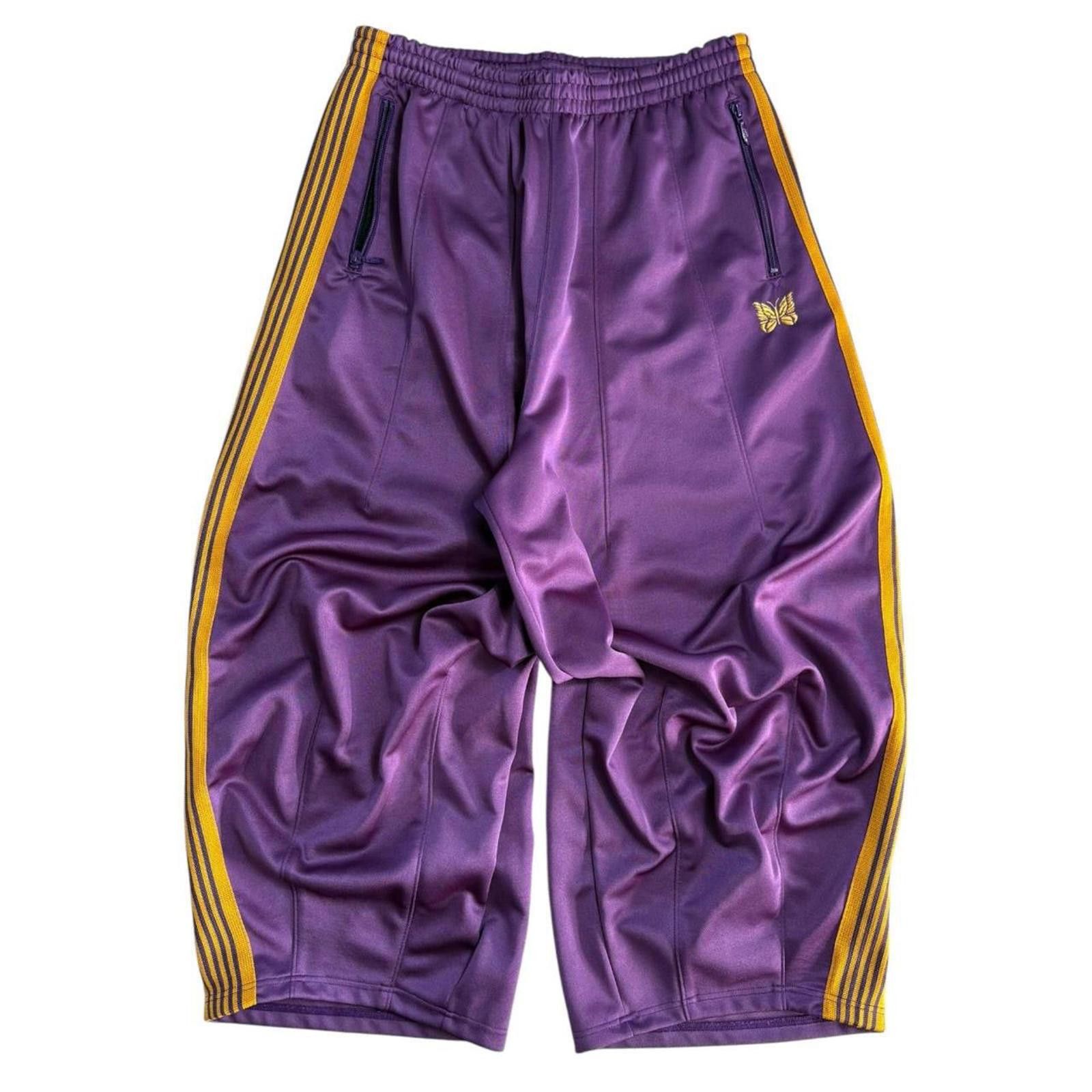 Needles WILDSIDE × NEEDLES H.D. Track Pant | Grailed